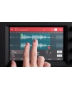 Akai MPC Touch Pad Controller